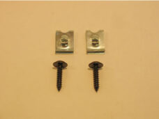 Bofix 244535 Plaatschroef-set 3.5-16 p/25
