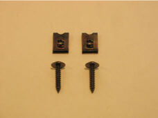 Bofix 244539 Plaatschroef-set 3.9-19 p/25