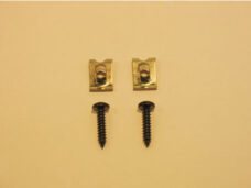 Bofix 244545 Plaatschroef-set 4.2-19 p/25