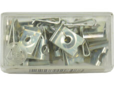 Bofix 244562 Speednut 4.2mm p/25