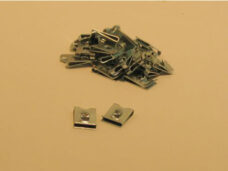 Bofix 244565 Speednut 6.5mm p/25