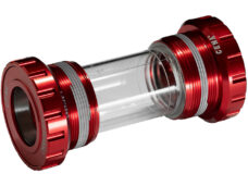 CEMA Bracketas BSA Shimano-Keramisch-Rood
