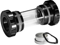CEMA Bracketas BSA SRAM GXP-Keramisch-Zwart