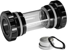 CEMA Bracketas ITA SRAM GXP-Keramisch-Zwart