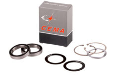 CEMA Bracketas BB30 Set BB30/PF30-Keramisch