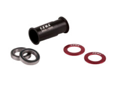 CEMA Bracketas BB90-BB95 Shimano-Keramisch