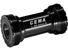 CEMA Bracketas T47 - TREK Shimano-Keramisch-Zwart