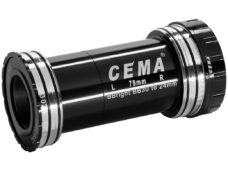 CEMA Bracketas BBright42 Int. Shimano-Keramisch-Zwart