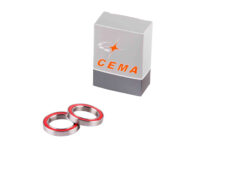 CEMA Bracketas Lagerset Campa Power Torque RVS-Keramisch