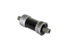 SunRace bracketas k.lager/ spieloos staal 113mm BSA