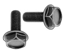SunRace crankboutset M8 (Set 2 stuks) BAS05