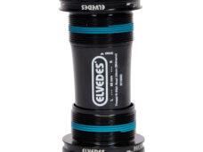 Elvedes bottom bracket screw thread BSA road 24mm sh.2018065