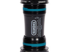 Elvedes bottom bracket schroef draad ITA 24mm road 2018078
