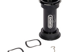 Elvedes bottom bracket twist fit BB86/92 Campagnolo 2018070