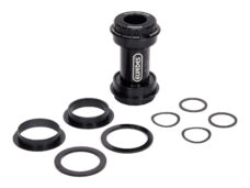 Elvedes bottom bracket twist fit PF30->24 42mm 2018073