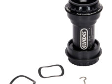 Elvedes bottom bracket twist fit PF30 Campagnolo 2018074