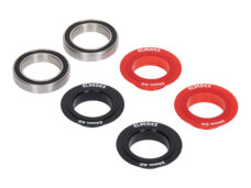 Elvedes bottom bracket BB90/ 95 vervangingskit(Trek)2018085