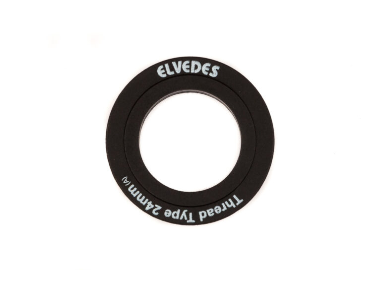 Elvedes crankstellen & trapassen. ✓ Snel geleverd ✓ Gratis verzending v.a. €75