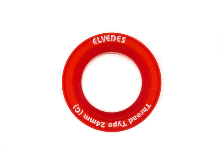 Elvedes crankstellen & trapassen. ✓ Snel geleverd ✓ Gratis verzending v.a. €75