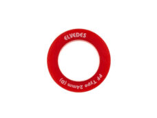 Elvedes bottombracket lagerkap FSA press fit (2x) 2018084