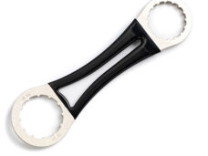 Elvedes bottombracket sleutel Twist fit 16-noks 44/48
