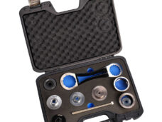 Elvedes bottom bracket toolkit twist fit 2018087