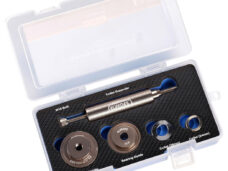 Elvedes bottom bracket service kit 2018088