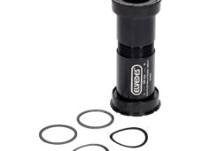 Elvedes bottom bracket twist fit 100mm Fatbike2019084