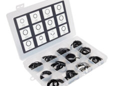 Elvedes assortimentsdoos bottom bracket spacers