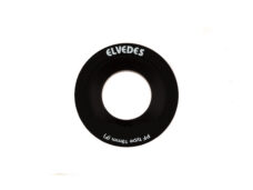 Elvedes lagerkapjes (2x) 37mm zonder rand FSA 19mm 2019065