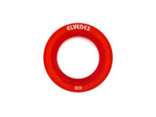 Elvedes lagerkapjes (2x) 40mm zonder rand FSA C0 2019067