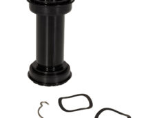Elvedes twist Fit BB386 Campagn. Ultra Torque z/lagers