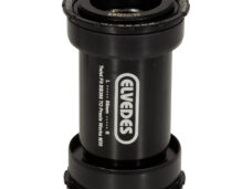 Elvedes twist fit BB386 voor Praxis Road/MTB