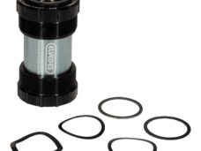 Elvedes bottom bracket  schroefdr T47 68mm