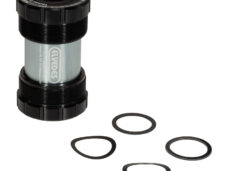 Elvedes bottom bracket Shimano schroefdraad T47 68mm 24mm