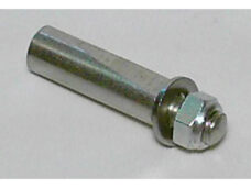 Bofix 232302 Crankspie 9.5mm p/12