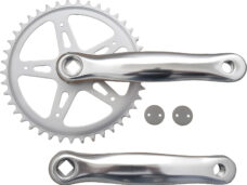 Crankstel Chainline CL011 42T 170mm 3/32 zilver