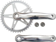 Crankstel Chainline CL012 44T 170mm 3/32 zilver