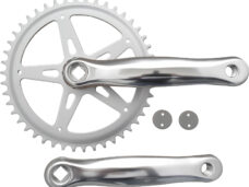 Crankstel Chainline CL013 46T 170mm 3/32 zilver