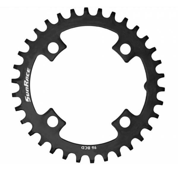 Sunrace cassettes & freewheels. ✓ Snel geleverd ✓ Gratis verzending v.a. €75
