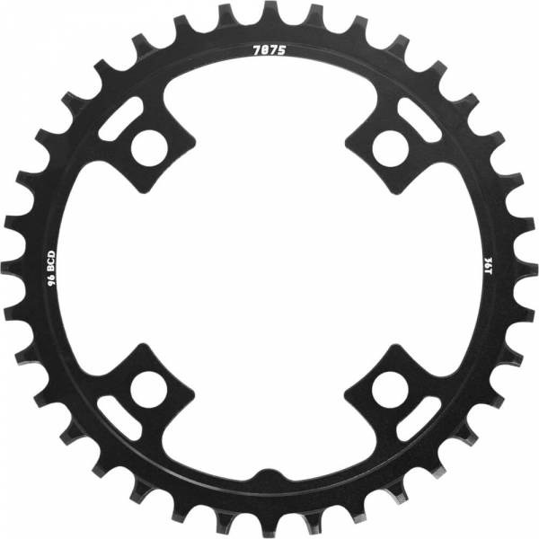 SunRace Crankstel
