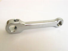 Crank links A-kwaliteit 110mm   RT00001 spie