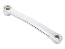 Bhogal Vinty crank links 170mm spieloos chroom