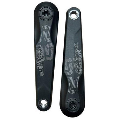 E*thirteen crankstel Plus 170mm Bosch CX Gen4 OEM