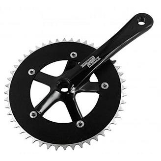 Sturmey crankstellen & trapassen. ✓ Snel geleverd ✓ Gratis verzending v.a. €75