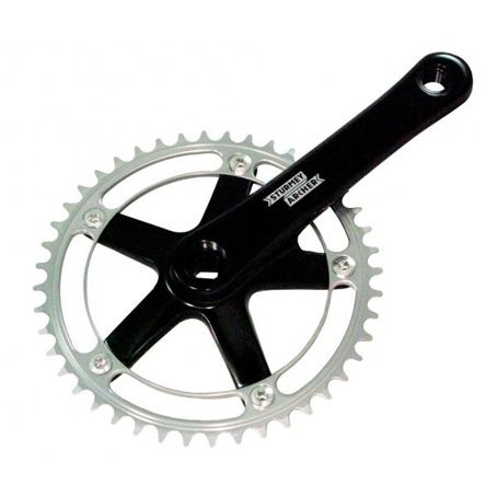 Sturmey crankstellen & trapassen. ✓ Snel geleverd ✓ Gratis verzending v.a. €75