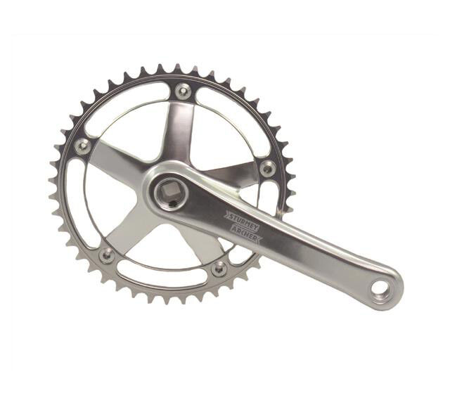 Sturmey crankstellen & trapassen. ✓ Snel geleverd ✓ Gratis verzending v.a. €75