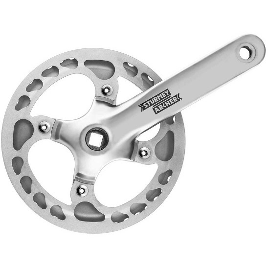 Sturmey crankstellen & trapassen. ✓ Snel geleverd ✓ Gratis verzending v.a. €75