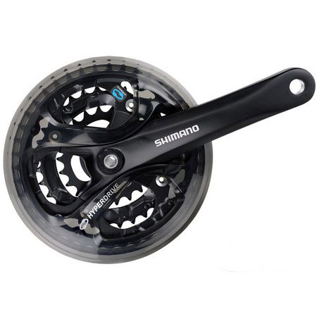 Shimano crankstellen & trapassen. ✓ Snel geleverd ✓ Gratis verzending v.a. €75