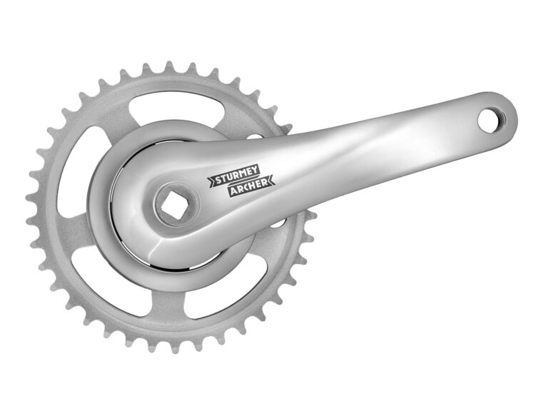 Sturmey crankstellen & trapassen. ✓ Snel geleverd ✓ Gratis verzending v.a. €75